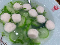 -抱德·潮汕味(敦和店原惠城鱼仔)