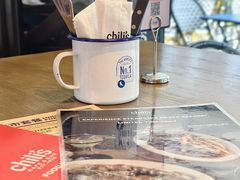 -Chili's Cafe&Bar奇利斯(滨江店)