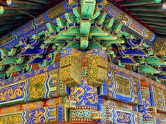 -潭柘寺景区
