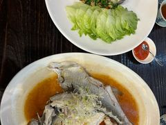 -猪肉婆私房菜(容桂总店)