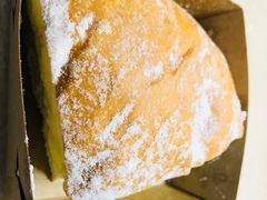 牛奶芝士-Juicy Bakery(大学路店)