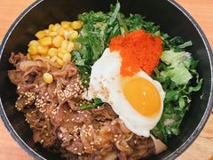 -鱼籽村秘制拌饭(崇文门店)