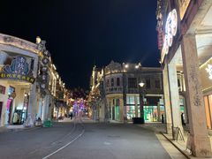 -赤坎·广东华侨国际旅游度假区