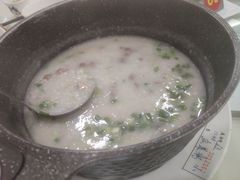 花生鱼茸粥-粥旺庄(芳村店)