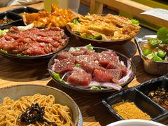 -胖记烤肉(湖大店)