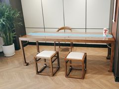 -聚宾楼·烤鸭·家宴(科技三路店)