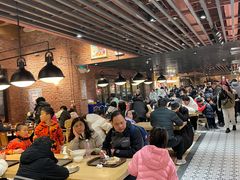 -大食代美食广场(迪士尼小镇店)