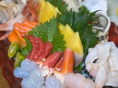 -傑·料理·海鲜放题(佛山文华荟店)