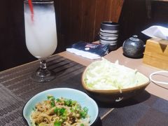 梅汁拌鸡皮-鸟内会(河北路店)