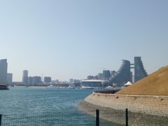 -万平口海滨旅游区-海战馆