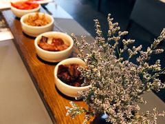 -小大董·烤鸭(观景餐厅·南京西路店)