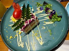 -米德维奇俄式西餐厅(西六道街店)