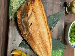 -水之惠鲜鱼料理(王府大街店)