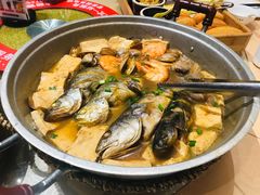 -自助火锅筷乐食代自助餐厅(金辰店)