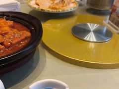 -九转小磨·东北菜老字号(祥安店)