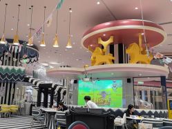 点击看大图 -奈尔宝家庭中心·亲子餐厅(鄞州万达店)