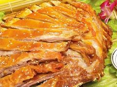 -霄汉羊排(万松园一店)