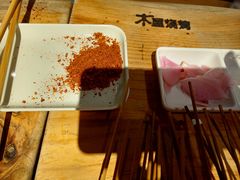 -木屋烧烤(岗顶二店)