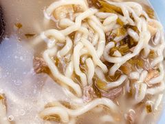 -面道赞宁海海鲜面(迎凤街店)