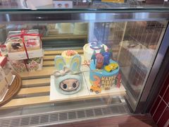 -B.O.M波姆烘焙(凤凰街店)