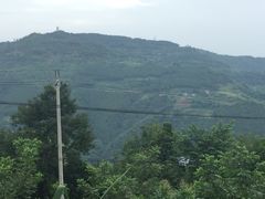 -金堂县云顶石城风景区