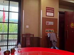 -魁盛居百年鲁菜馆(中林路店)