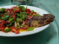 -煲来饱去冷水鱼