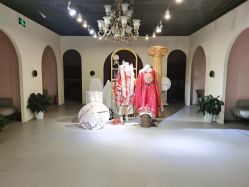 -Sunny喜铺婚礼定制·求婚策划