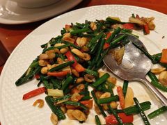 -清心茶楼·传统中山石岐菜
