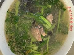 -泰顺江南春面馆