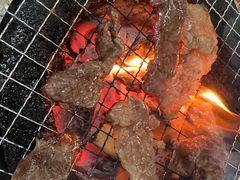 -松明一烤肉馆(鲁园店)
