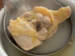 -15年老字号鑫鑫猪肚鸡·椰子鸡海南火锅(兴隆华侨农场店)