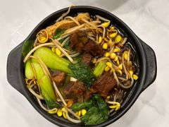 -古南都·清真绿柳居菜馆(太平南路店)