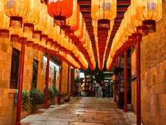 -回龙窝历史文化街区