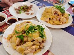 -振鼎鸡(福州路店)