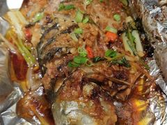 -街角等你.大连海鲜烧烤(西安路店)