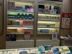 -盛视视光中心(东中街店)