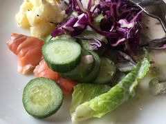 -太湖饭店玉兰厅(自助餐厅)