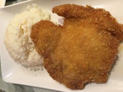 -翠华餐厅