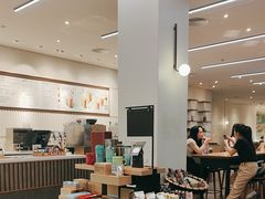 -星巴克臻选(深圳海上世界店)