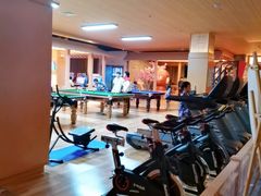 -蓝鲸湾汤泉(包河店)