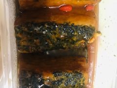 浓汁蔬菜豆腐-天和晟烤鸭店(玉泉西街店)