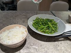 -留半山·香港食堂(啦啦宝都店)