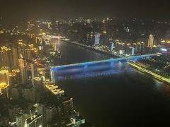 -WFC会仙楼观景台