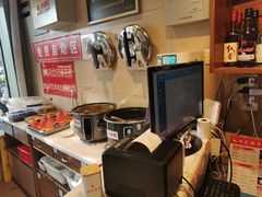-鸿毛饺子(紫竹桥店)
