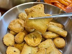 -海云台韩式汤饭·13年匠心韩料(南山店)