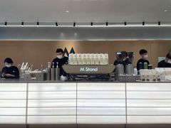-M Stand(北京平安幸福中心店)