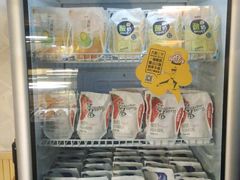 -一鸣真鲜奶吧(景城花园奶吧)