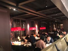 大堂-掌柜的店·河南菜(世茂店)