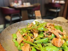 -恰饭·老长沙市井菜(天河客运站店)